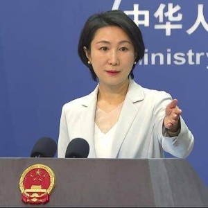 美国大选仍在计票，外交部：中方对美国的政策“一以贯之” ...