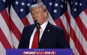 特朗普2.0来了！一文读懂其九大政策主张及市场影响！ ...