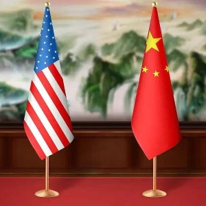 大选后美联储降息25基点，中国大规模刺激计划来了吗 ...