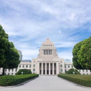 日本国会众议院及参议院将举行首相指名选举