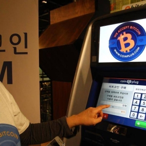 比特币首次涨逾8万美元