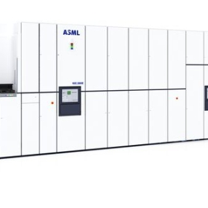 日本首台 ASML EUV 光刻机年末运抵：用于 Rapidus 晶圆厂试产 ...