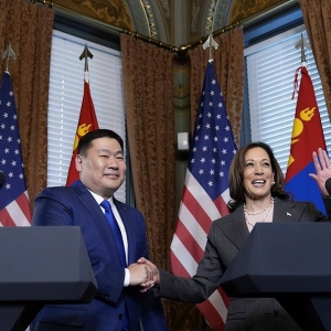 我国再发禁令！美蒙3100吨稀土合作，怕是要变成一张废纸 ...