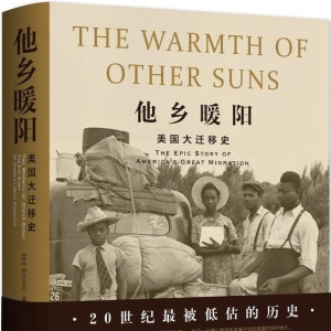 吕璐评《美国大迁移史》｜为了尊严：他乡的太阳有多暖？ ...