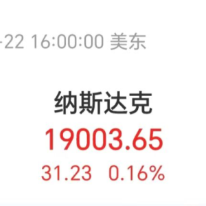 再创历史！道指大涨超400点 英伟达液冷概念10倍股出现 ...