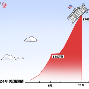 【国际漫评】一山更比一山高