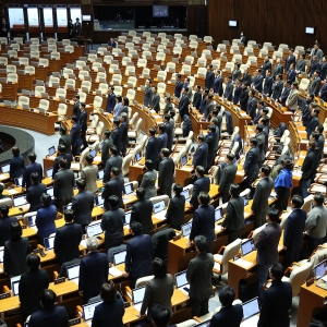 韩国最大在野党：将在12月11日临时国会会议再次提出弹劾案 ...