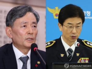 韩国警方正考虑对总统尹锡悦的通信记录和总统官邸进行扣押搜查 ...