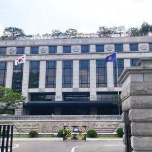 韩国国会向宪法法院提交总统尹锡悦弹劾声明