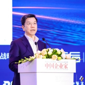 李开复：ChatGPT点燃了大模型元年，未来五年所有科幻小说里的场景都会发生 ...