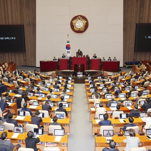 尹锡悦被弹劾对中韩关系影响有限，真正的变化还有待时日 ...