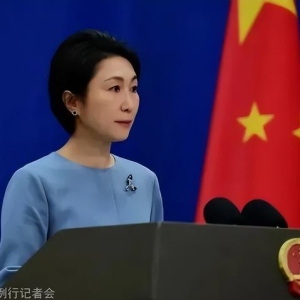 台湾附近出现解放军军舰？外交部回应！<!--15-->