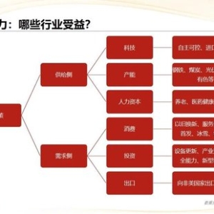 中信建投：2025年宏观经济十大展望