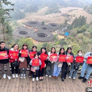 日本青年趣淘福建漳州，感受文旅之美