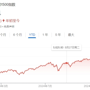 美股年终盘点：七巨头继续高歌猛进 投资者备战特朗普2.0 ...