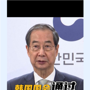 尹锡悦被申请逮捕令 韩国宪政史上首次！