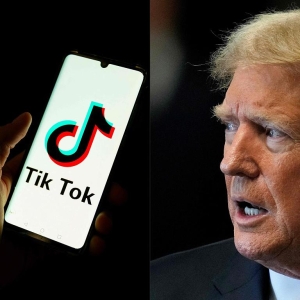 美最高法维持 TikTok 禁令 特朗普承诺“尽快做出决定” ...