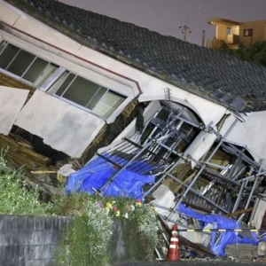 时隔不到半年，日本再发“特大地震”警告：概率升至80% ...