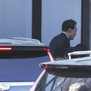 被捕后又被拘留调查 多案在身的尹锡悦未来前路如何？ ...