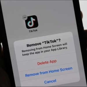 TikTok暂别美国，还有Lemon8，CupCut与Lark