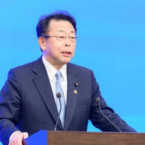 日本高层密会北京，亚洲安全新组织呼之欲出，两国能否共建和平新秩序？ ...
