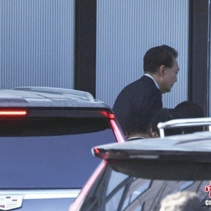 韩国公调处：尹锡悦两次拒绝拘留调查 正考虑强制传讯审问 ...
