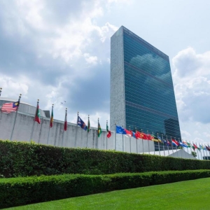 美国欲退《巴黎协定》 联合国回应：能源转型关键期 各国应抓住机会 ...