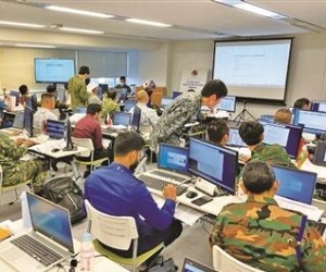 日本强化“主动网络防御”能力