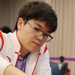 成为“中国棋王” 这或许是柯洁最后的机会
