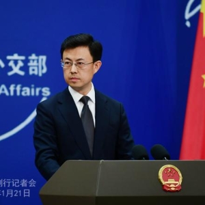 中方回应特朗普涉TikTok言论：希望美方认真倾听理性声音 ...