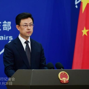 特朗普宣布美国退出世卫组织 中方：世卫组织作用只应加强不应削弱 ...
