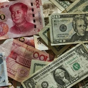 强势上涨超800个基点！人民币下一步怎么走？