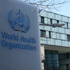 世界卫生组织对美国宣布退出表示遗憾