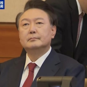 尹锡悦继续污蔑中国，戒严当天抓了99名中国间谍？驻韩美军回应 ...