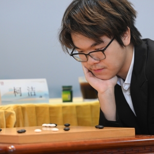 提子未置于棋盖内，柯洁LG杯决赛第二回合两次违规被判负 ...