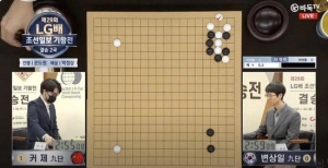 世界棋王战柯洁遭“规则杀” 是否应该退赛回国坚决抵制？ ...
