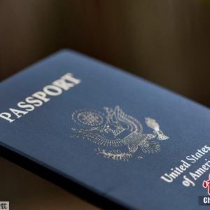 美国务院暂停处理性别标记为“X”的护照申请