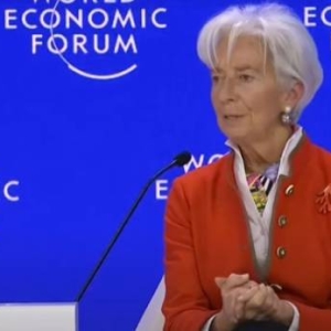 欧洲央行行长开始挖墙脚：很多人才对美国幻灭了，我们引进过来 ...
