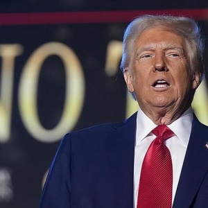 反悔了？特朗普：美国可能重回WHO，因为中国......