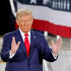 美国和哥伦比亚关税战开打！互加征关税 25%