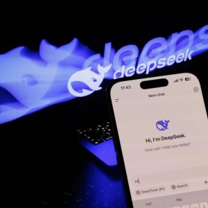 吴蔚：在 DeepSeek 上检索自己，答案惊到我了