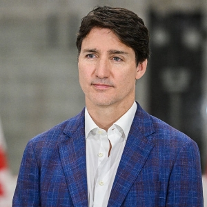加拿大总理：已做好应对美国加征关税的准备