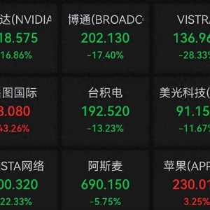 DeepSeek对美的刺激胜过6代机，一刀砍到美国金融大动脉 ...