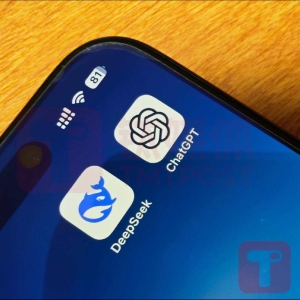 AI算力支出超140亿，DeepSeek遭遇美国OpenAI全新o3-mini模型反击｜钛媒体AG ...