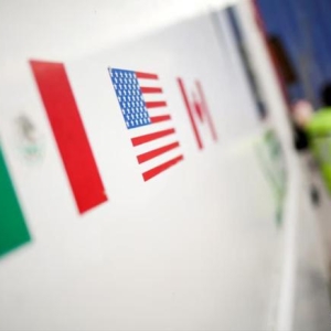 特朗普对加、墨、中突施关税！九张表揭示贸易战对四国有何影响！ ...