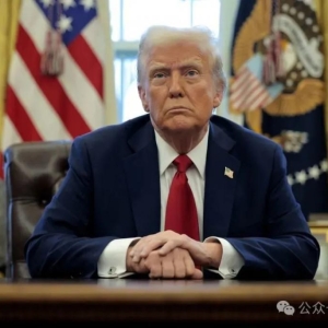 牛弹琴：一场史诗级贸易战，就此开打了