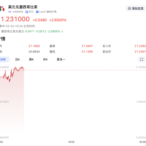 加拿大、墨西哥要“联手”！加拿大反击清单已公布！特朗普计划很快对欧盟下 ...
