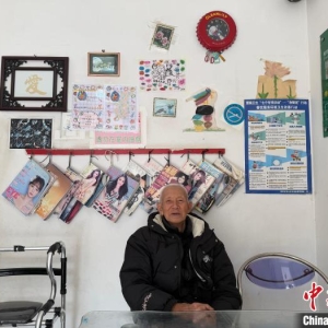 台湾老人昆明开店近20载：这里是不分你我的温暖人间 ...
