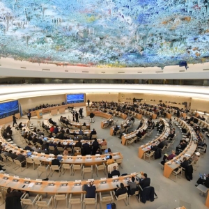并不意外！美国退出联合国人权理事会