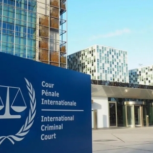 特朗普签署行政令 制裁国际刑事法院
